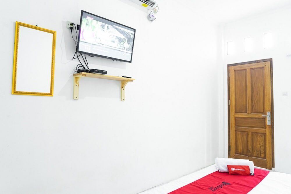 Бекаси: Formerly Reddoorz Syariah Jatisampurna Hospital