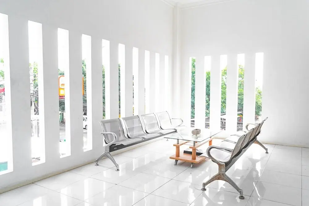 Бекаси: Formerly Reddoorz Syariah Jatisampurna Hospital
