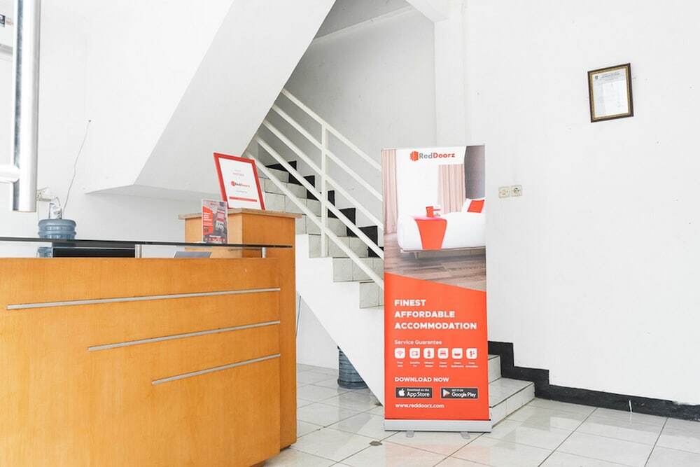 Бекаси: Formerly Reddoorz Syariah Jatisampurna Hospital