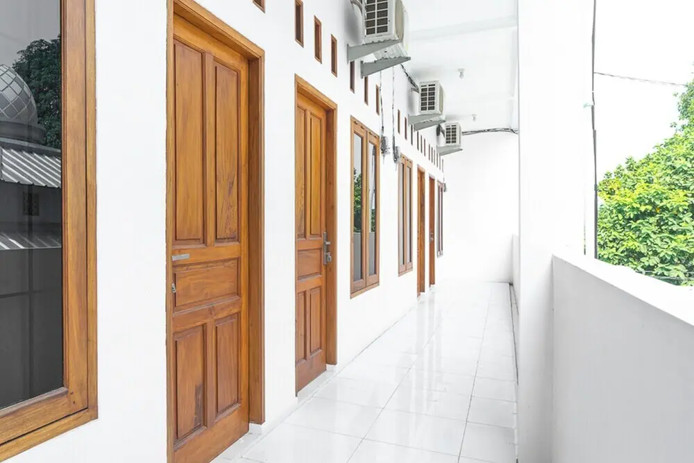 Бекаси: Formerly Reddoorz Syariah Jatisampurna Hospital