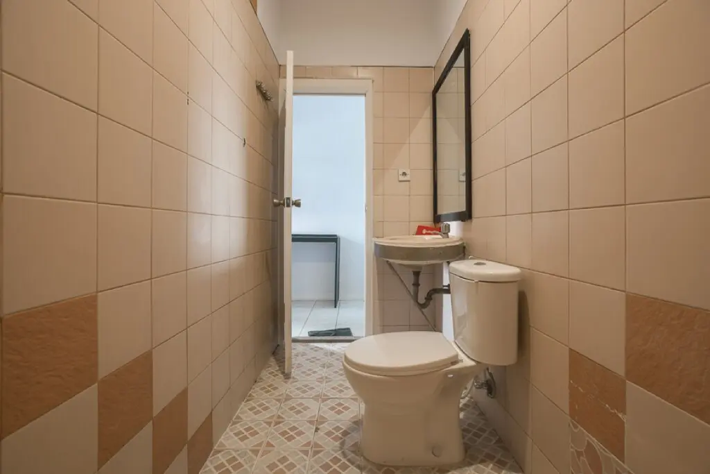 Джакарта: Formerly Reddoorz Plus Near Jakarta Kota Station