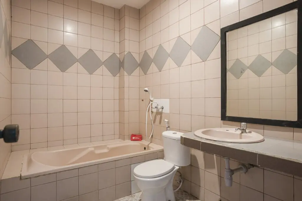Джакарта: Formerly Reddoorz Plus Near Jakarta Kota Station