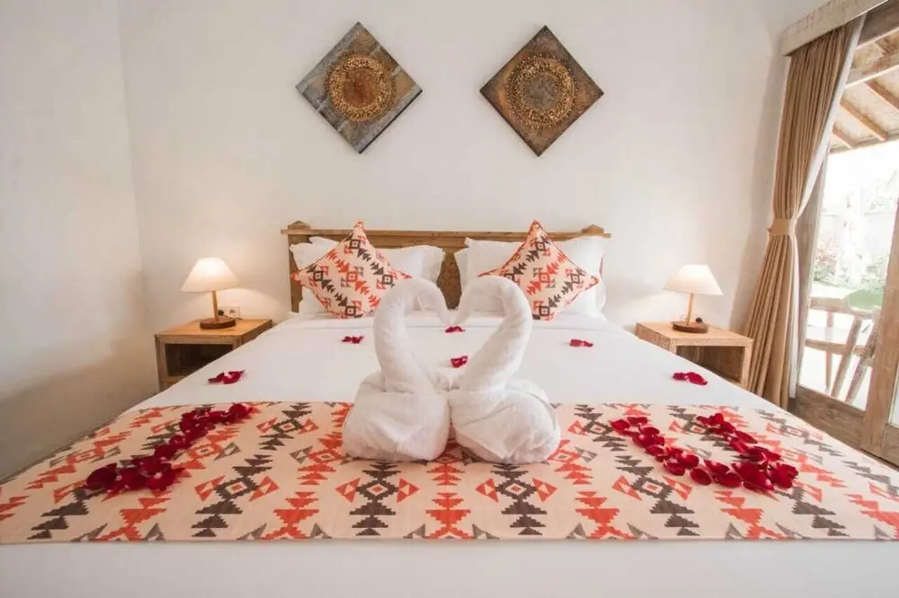Чангу: Devan Guest House Canggu