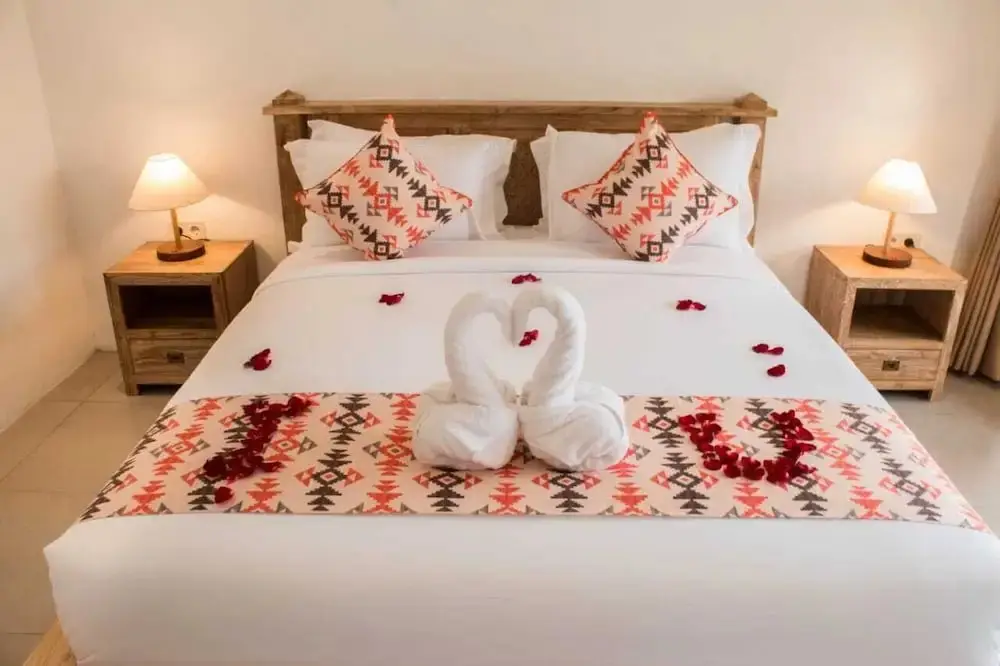 Чангу: Devan Guest House Canggu