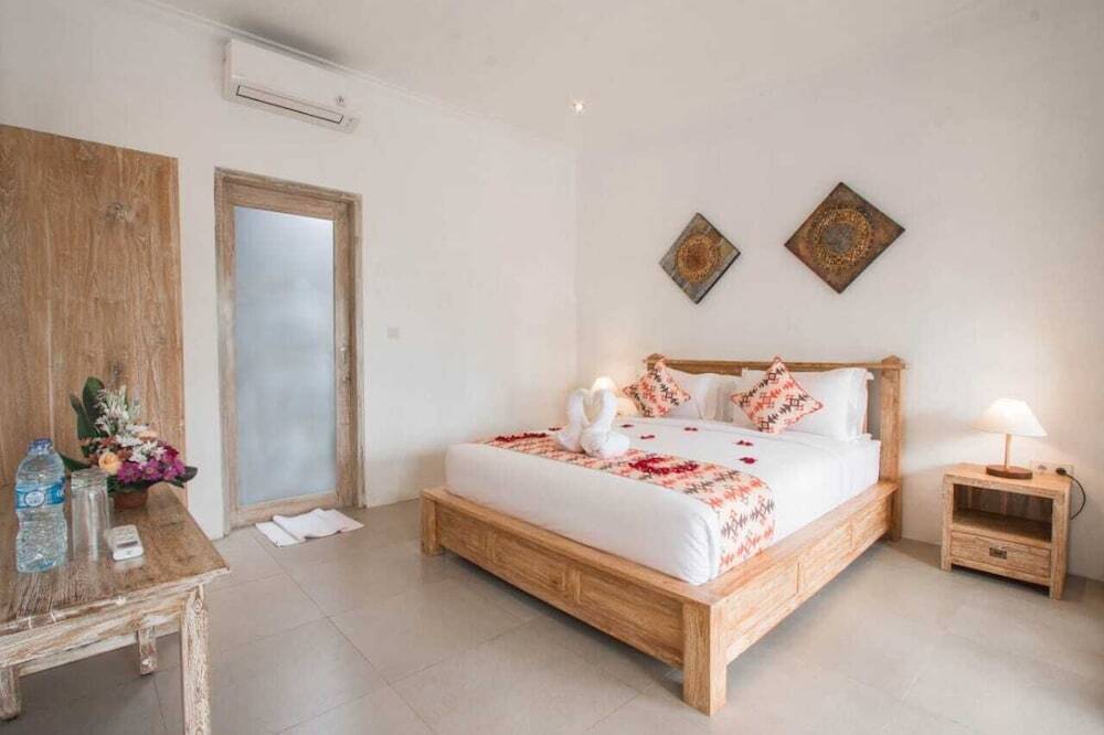 Чангу: Devan Guest House Canggu