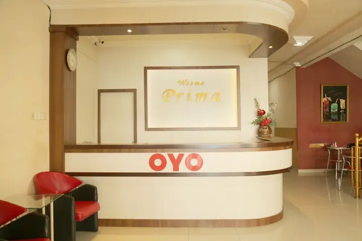 Макассар: Oyo 2870 Wisma Prima