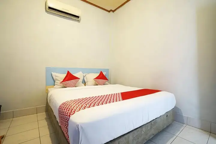 Палембанг: OYO 2876 Hotel Idayu
