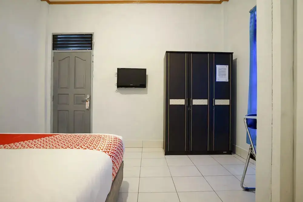 Палембанг: OYO 2876 Hotel Idayu