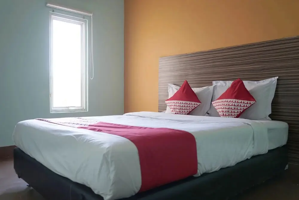 Макассар: Almira Homestay