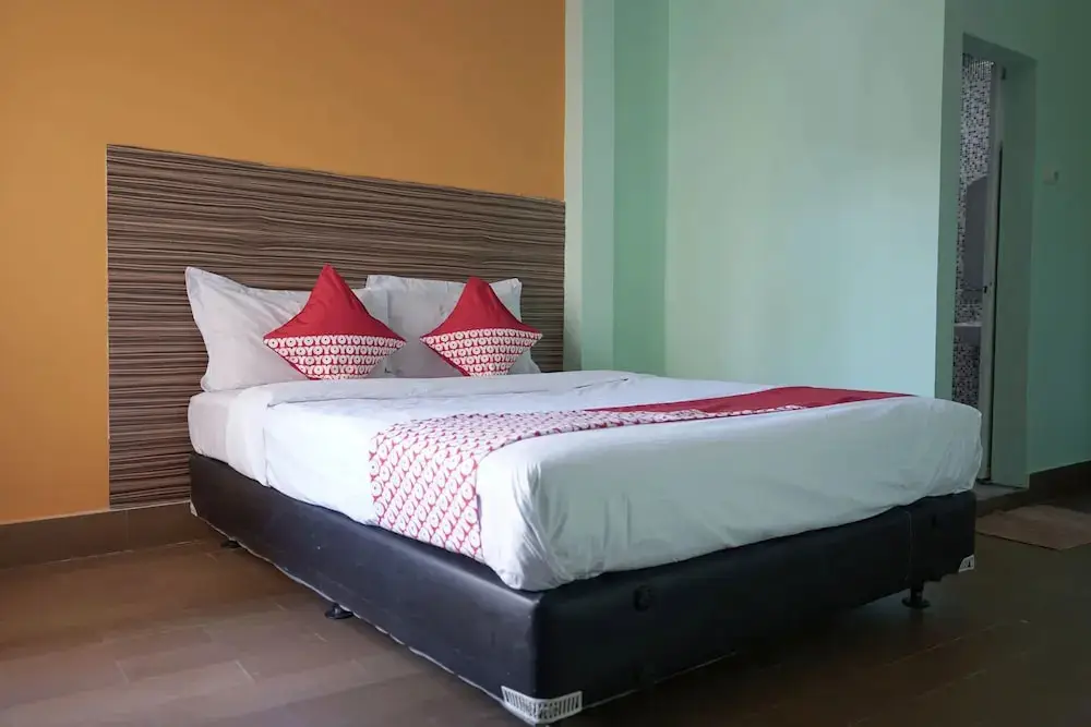Макассар: Almira Homestay