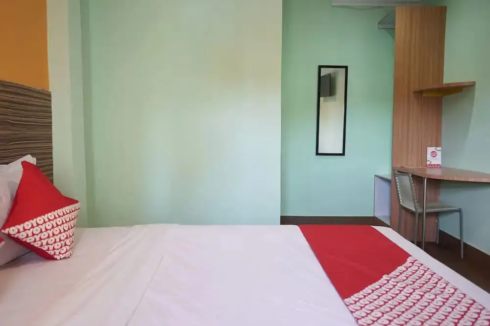 Макассар: Almira Homestay