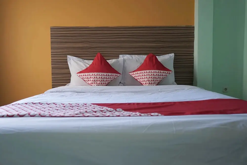 Макассар: Almira Homestay