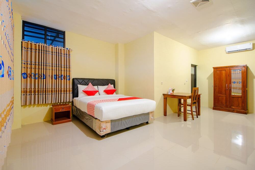 Батуретно: Oyo 2476 Maguwo Indah Homestay