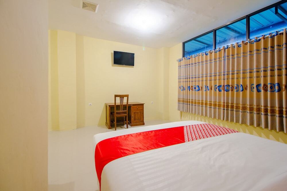 Батуретно: Oyo 2476 Maguwo Indah Homestay