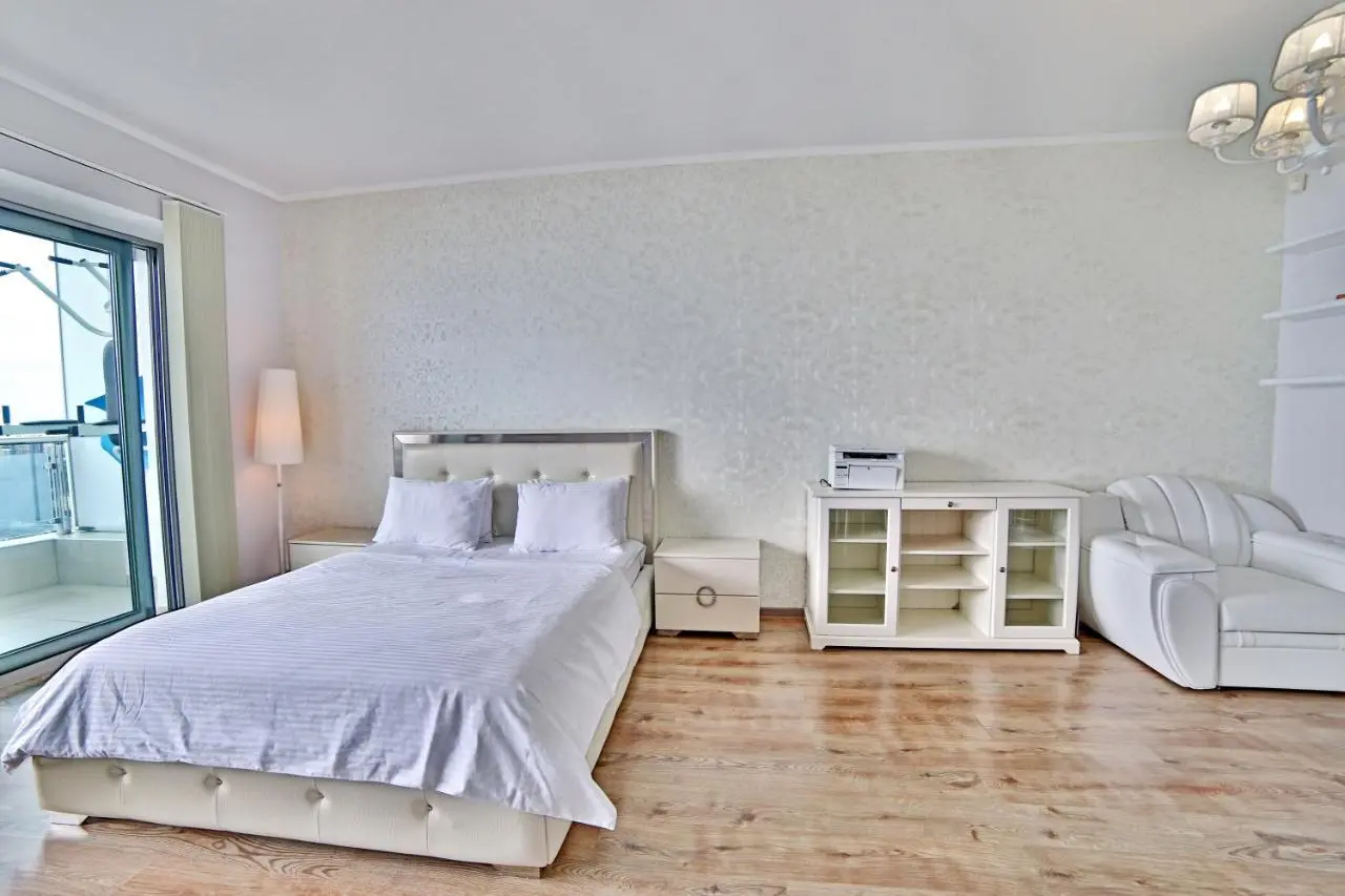 Сочи: Ideal house apart