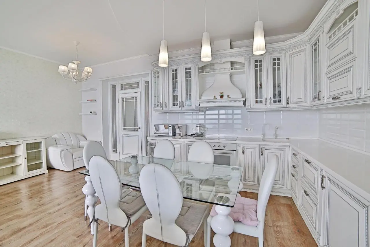 Сочи: Ideal house apart