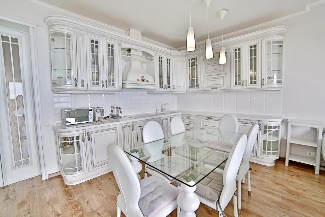 Сочи: Ideal house apart