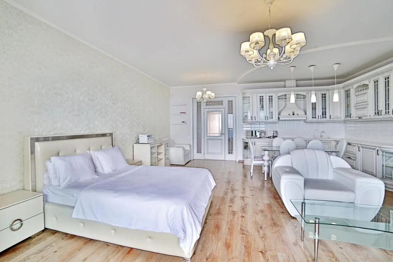 Сочи: Ideal house apart