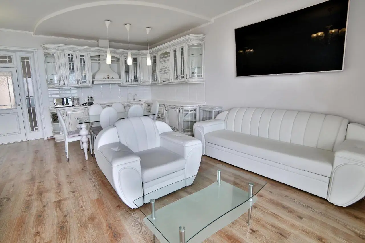 Сочи: Ideal house apart