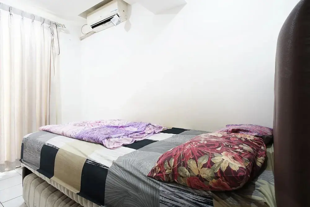 Бандунг: The Jarrdin Apartment by Tempat Singgah