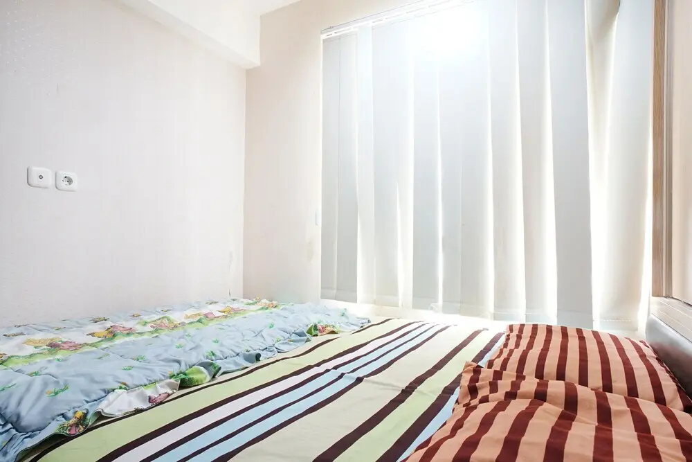 Бандунг: The Jarrdin Apartment by Tempat Singgah