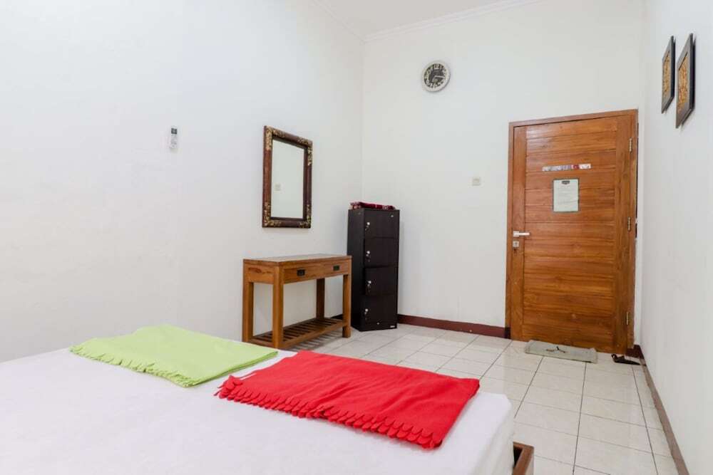Джокьякарта: Sewu Bengih Homestay