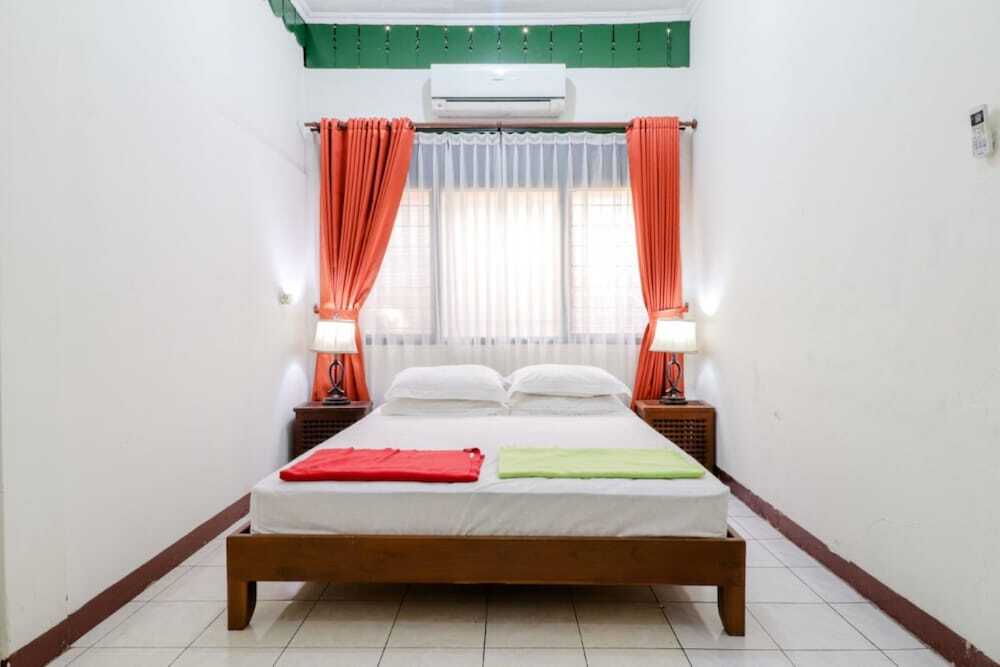 Джокьякарта: Sewu Bengih Homestay