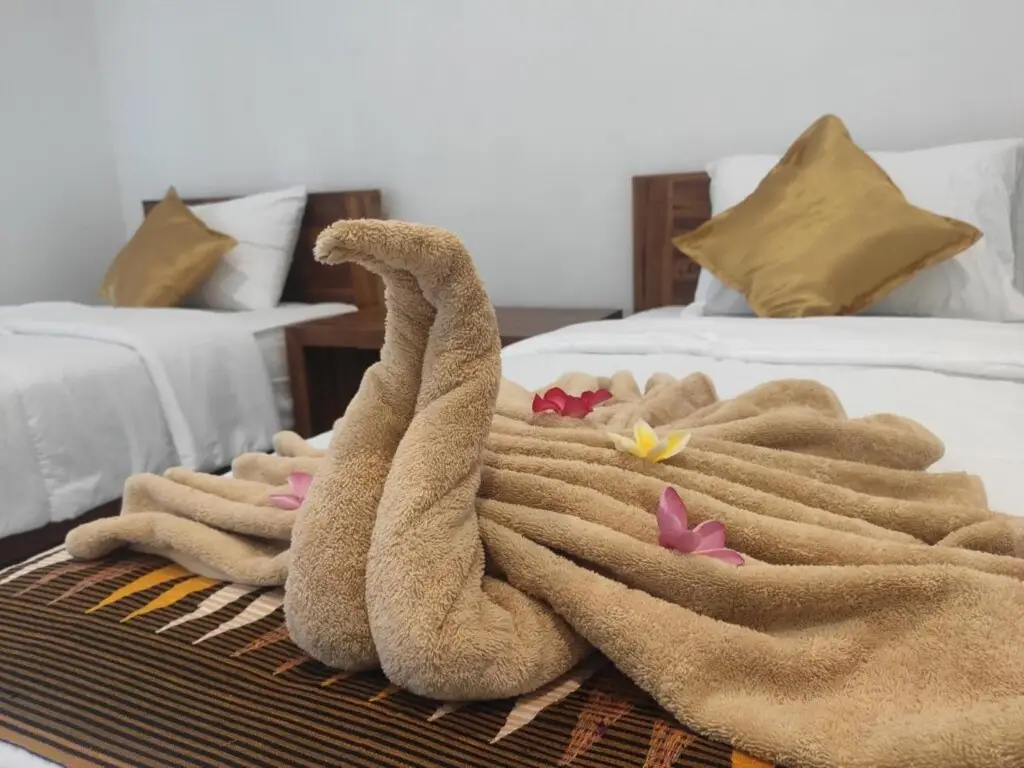 Пенида: Gedhong Hostel