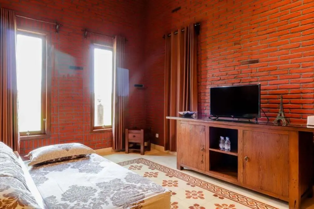 Севон: Pak Dhe Homestay
