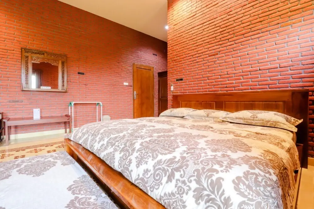 Севон: Pak Dhe Homestay