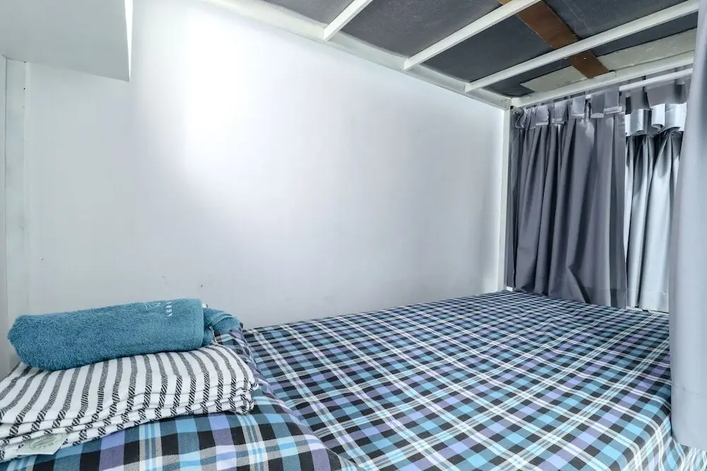 Джокьякарта: Alexiz Hostel