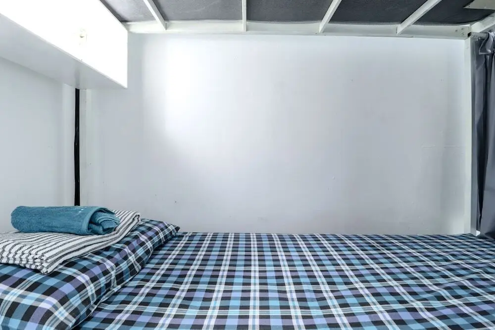 Джокьякарта: Alexiz Hostel