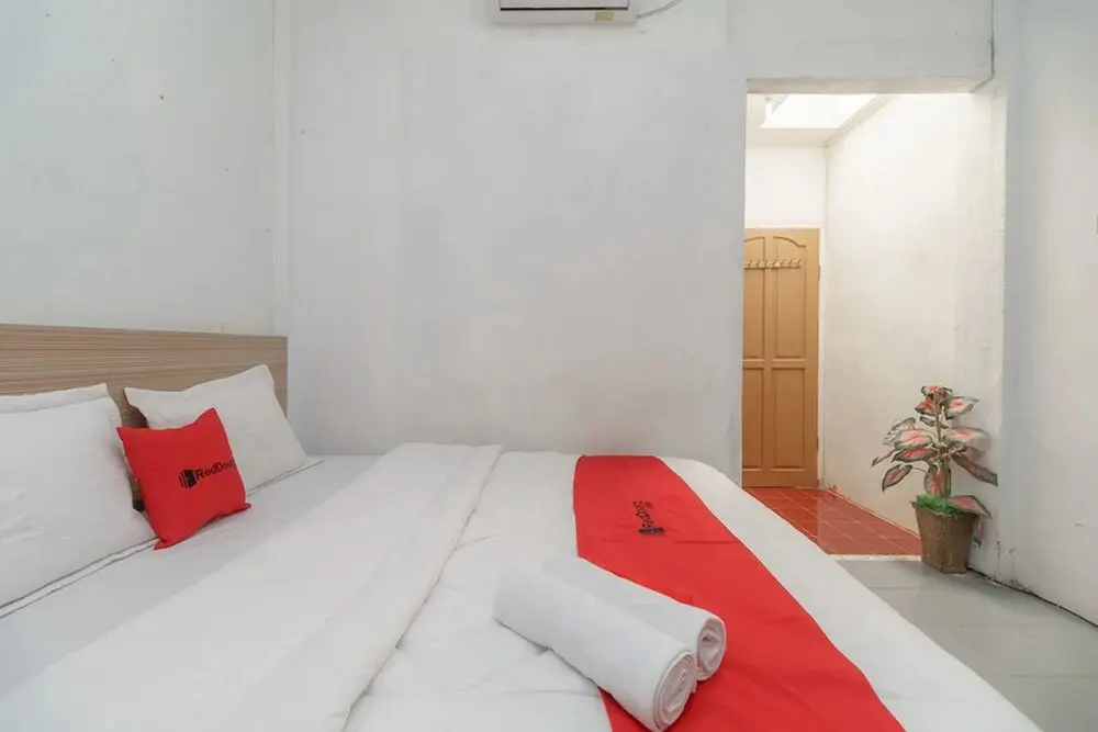 Сабанг: RedDoorz Syariah near Paradiso Beach Sabang