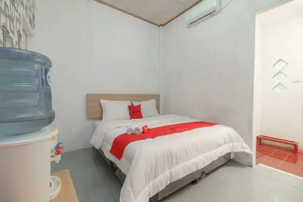 Сабанг: RedDoorz Syariah near Paradiso Beach Sabang