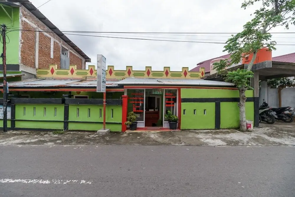 Сабанг: RedDoorz Syariah near Paradiso Beach Sabang