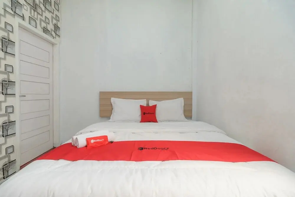 Сабанг: RedDoorz Syariah near Paradiso Beach Sabang