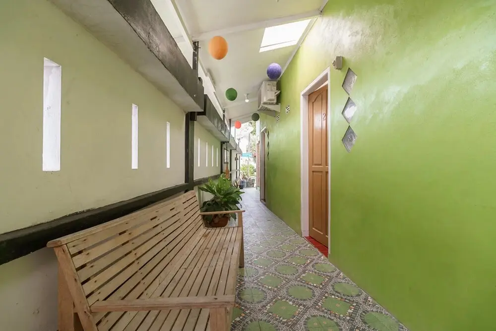 Сабанг: RedDoorz Syariah near Paradiso Beach Sabang