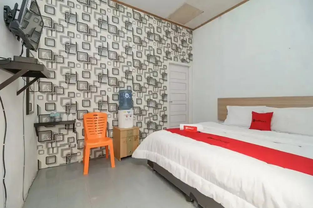 Сабанг: RedDoorz Syariah near Paradiso Beach Sabang