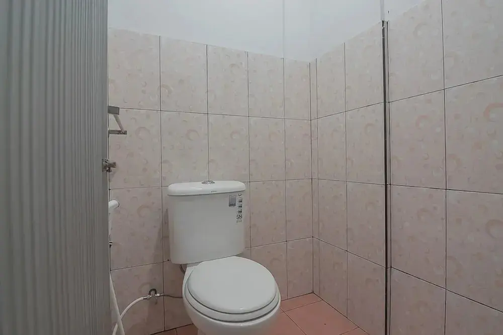 Синкаванг: RedDoorz near RSUD Dr. Abdul Aziz