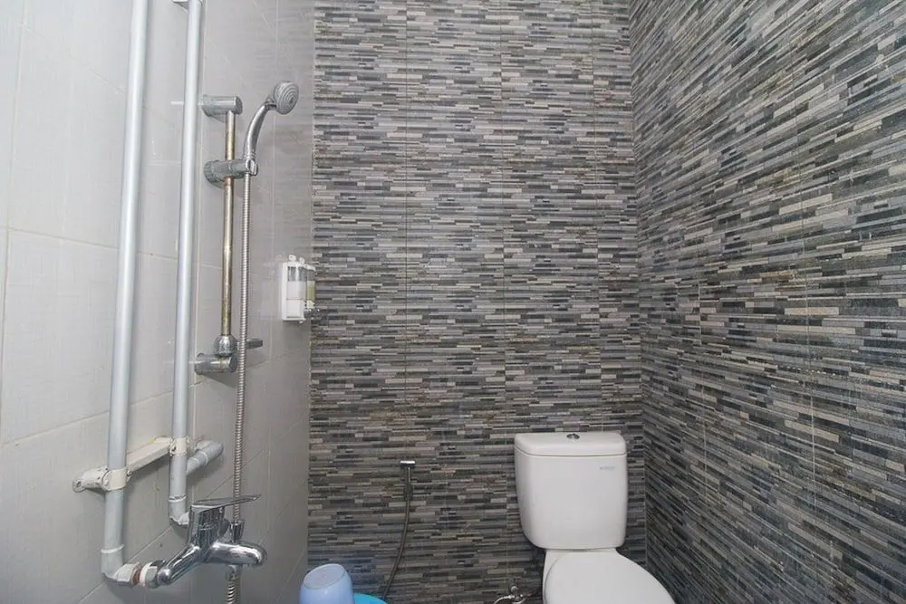 Сампанг: RedDoorz Plus Syariah near Alun Alun Sampang