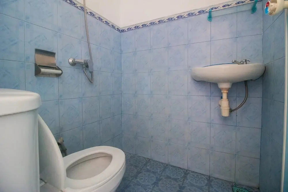 Баньюванги: RedDoorz near Pantai Boom