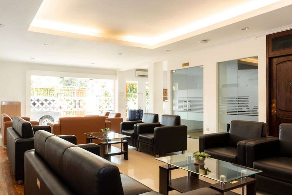RedDoorz Plus Syariah near Java Supermall Semarang 2 — фото 1