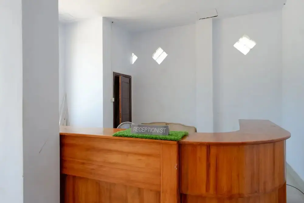 Кендари: RedDoorz near Taman Kota Kendari
