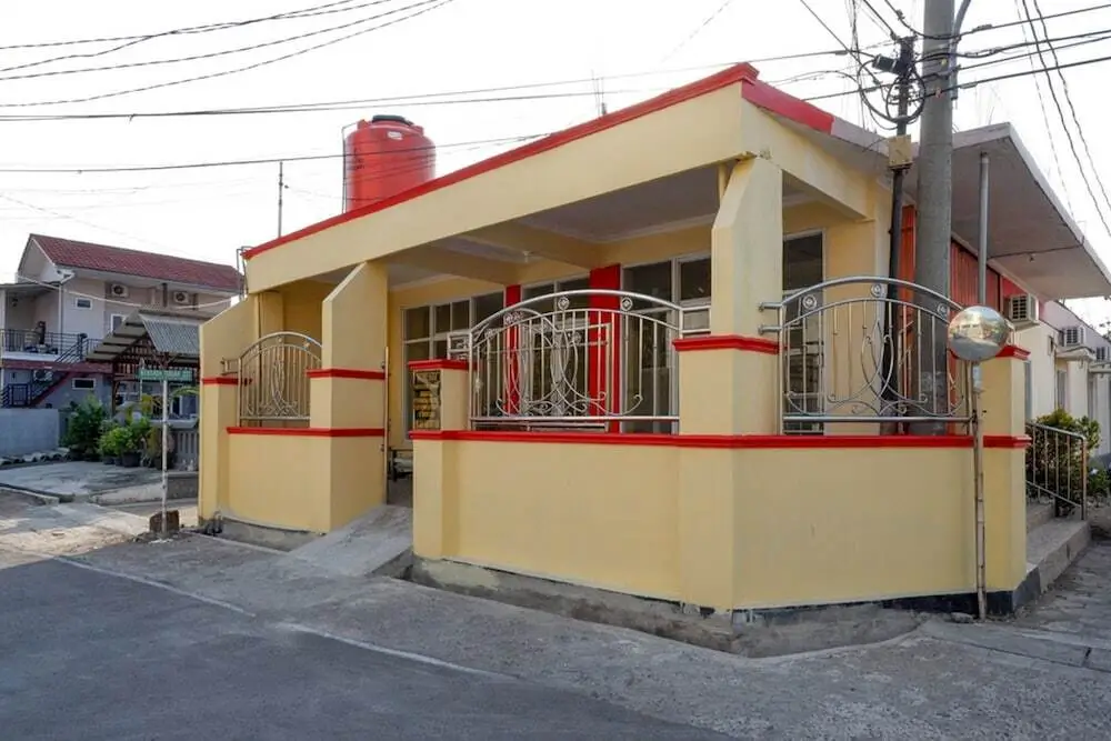 Семаранг: KoolKost Syariah near Taman Sampangan Semarang