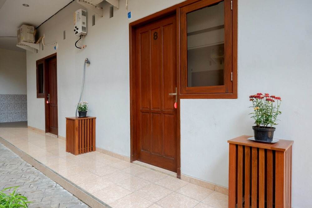Кудус: RedDoorz near Alun Alun Kudus 2