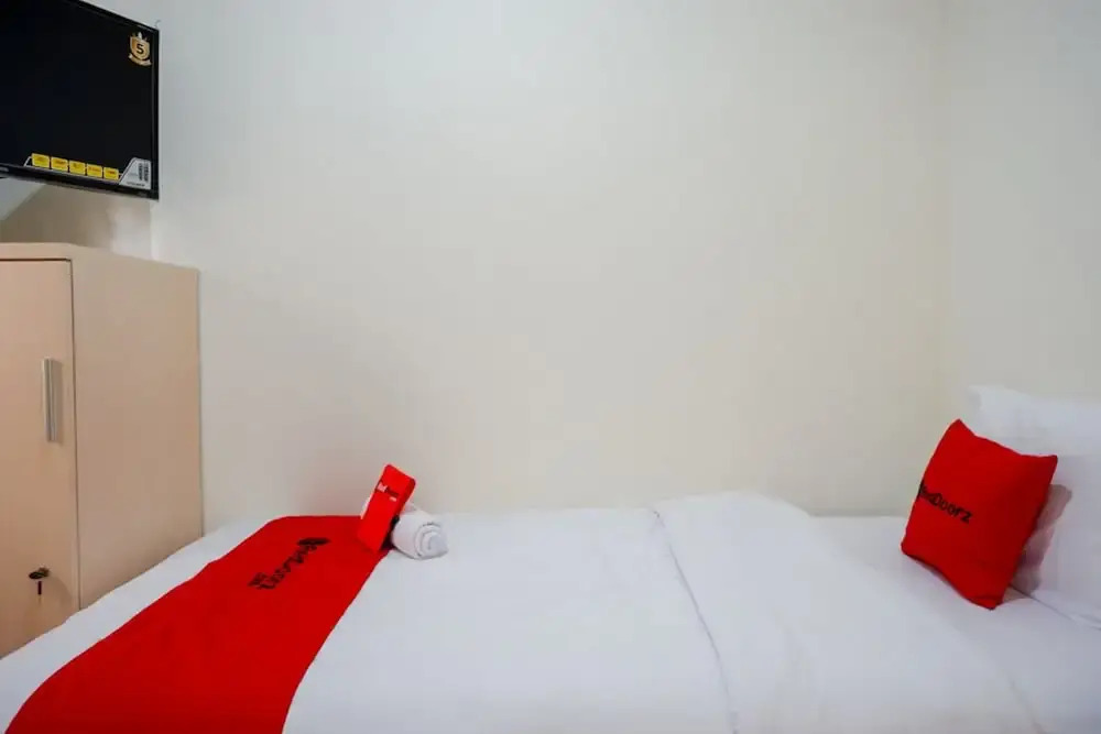 Кудус: RedDoorz near Alun Alun Kudus 2