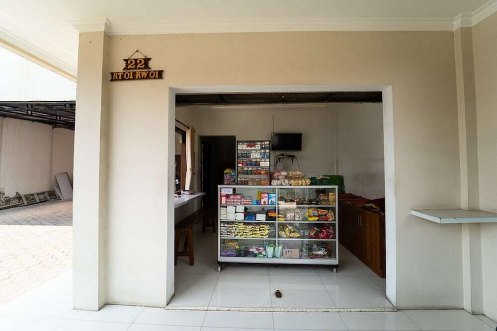 Бандунг: KoolKost Syariah near Alun Alun Kota Bandung