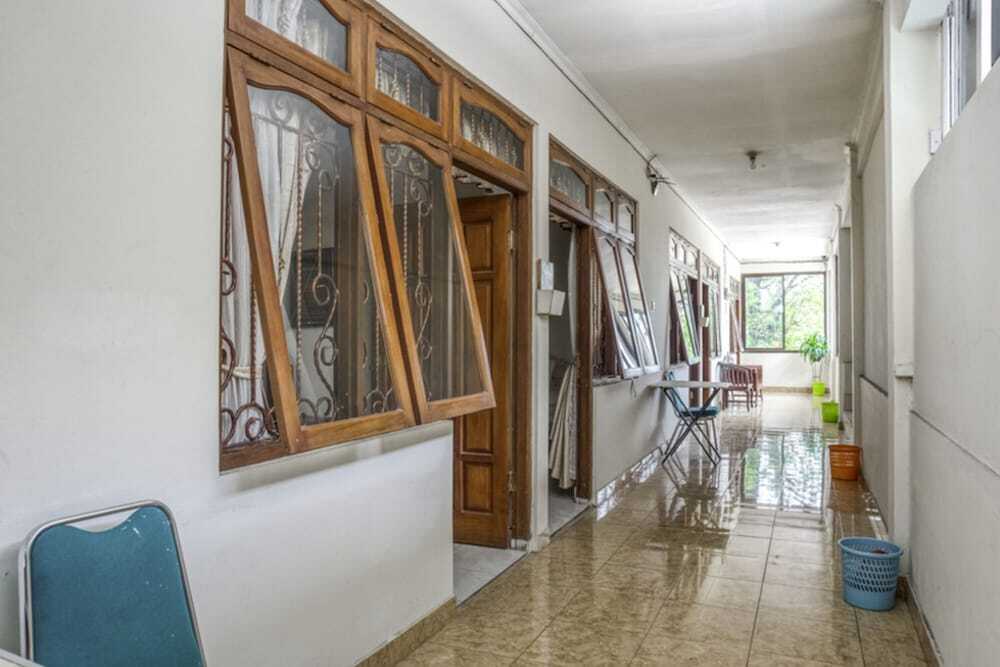 Слеман: RedDoorz Syariah @ Raya Tajem Maguwo