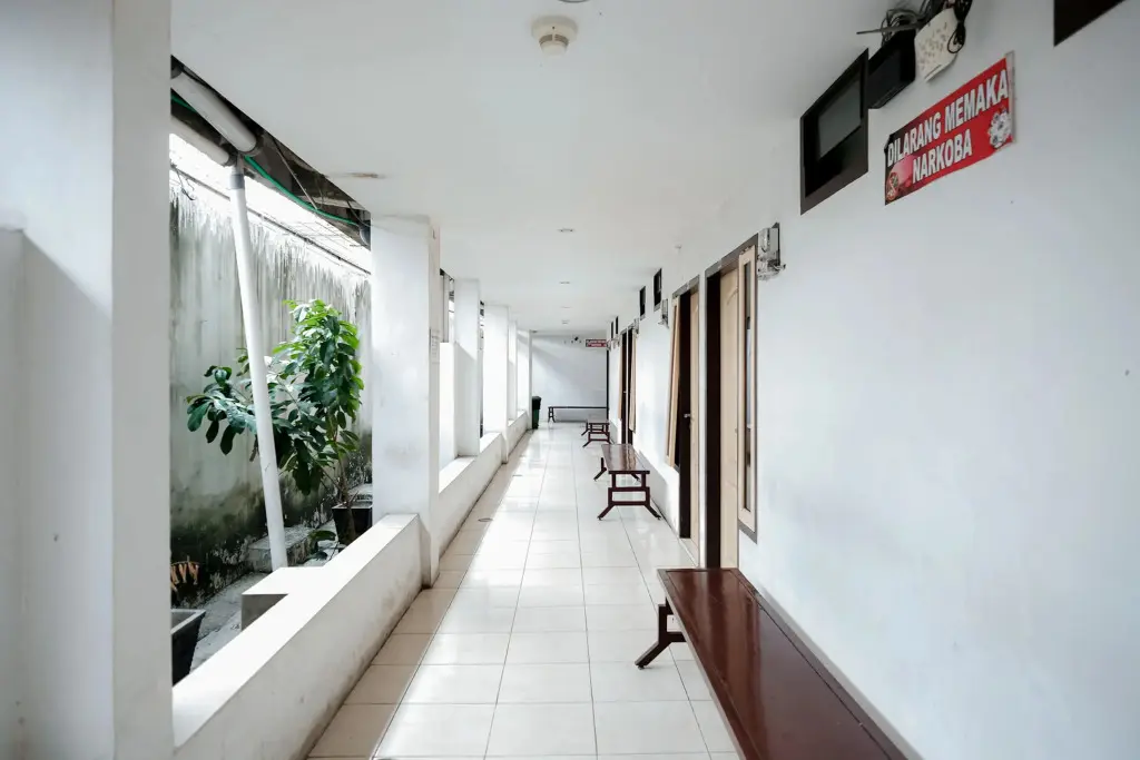 Джамби: RedDoorz near Tugu Pers Jambi