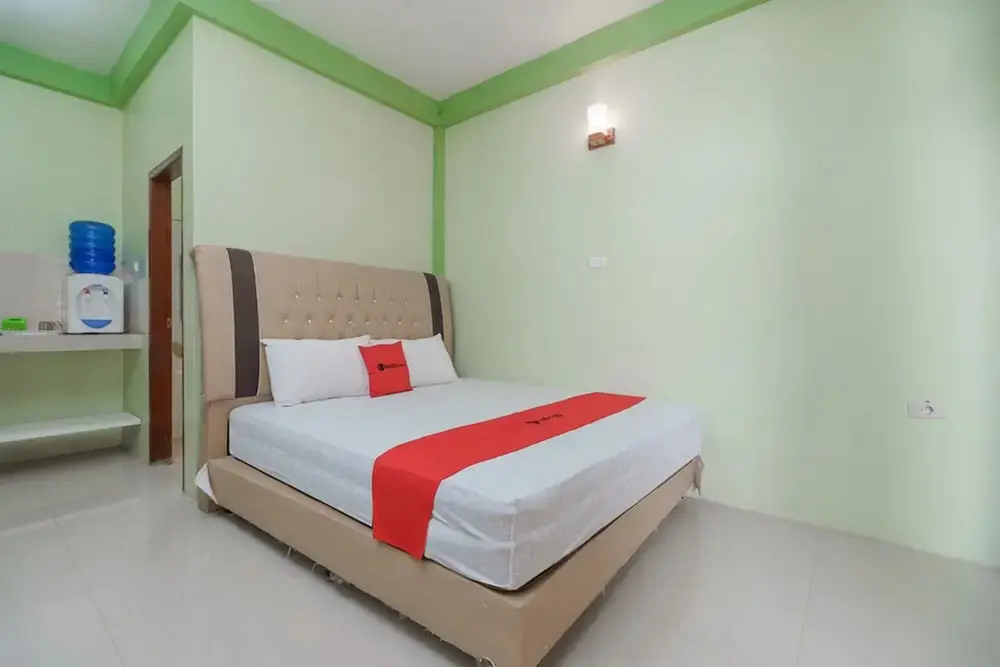 Сабанг: RedDoorz Syariah @ Iboih Beach Sabang